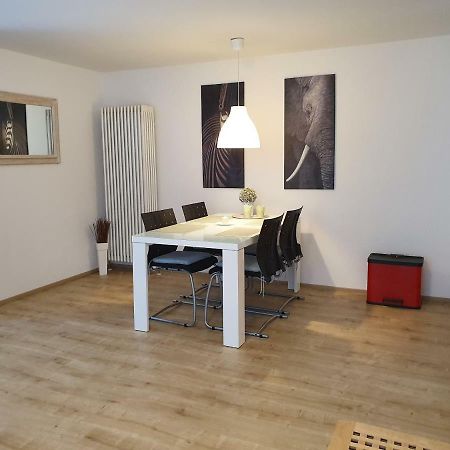 Ferienwohnung Schwartz Singen  Exterior foto