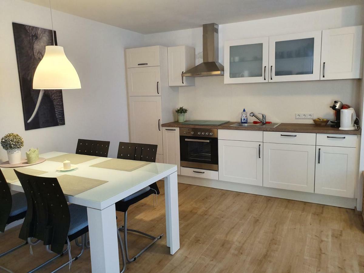 Ferienwohnung Schwartz Singen  Exterior foto