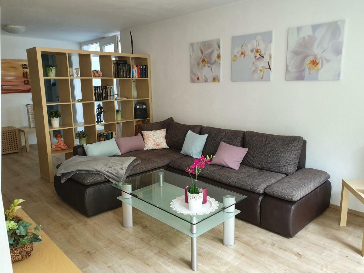 Ferienwohnung Schwartz Singen  Exterior foto
