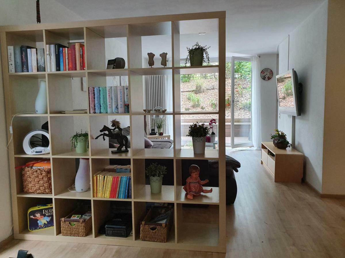 Ferienwohnung Schwartz Singen  Exterior foto