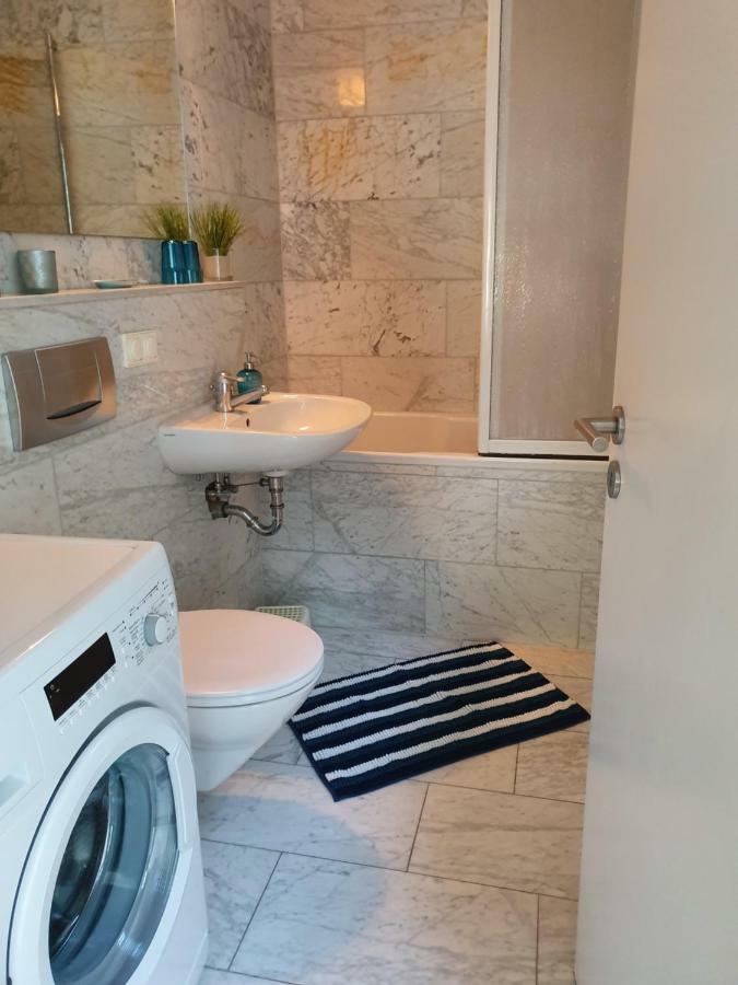 Ferienwohnung Schwartz Singen  Exterior foto