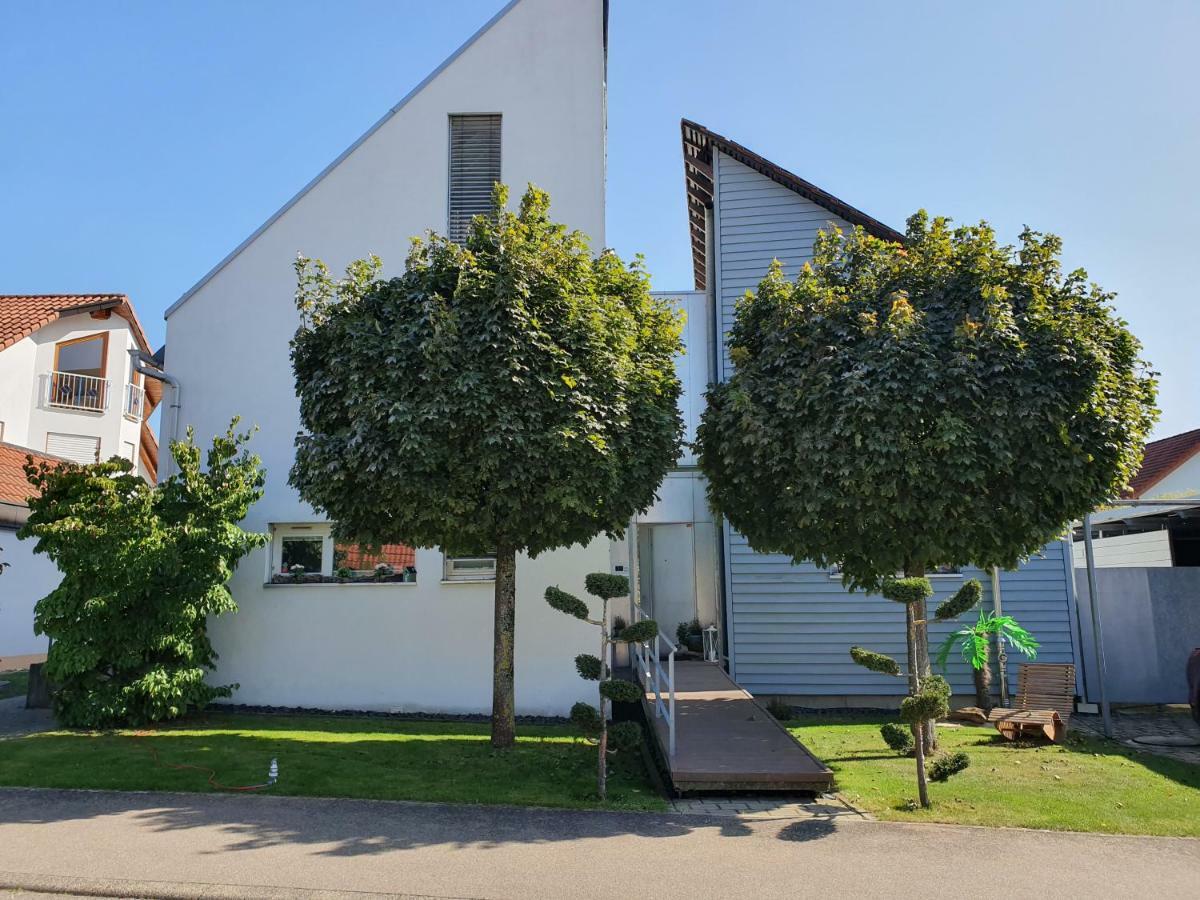 Ferienwohnung Schwartz Singen  Exterior foto